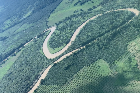 Regional Aqueduct Project